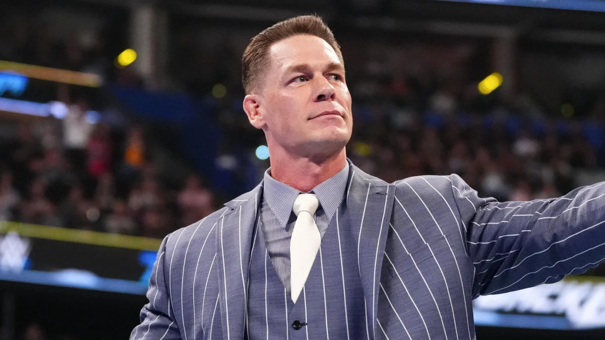 John Cena Addresses Fan Concerns Regarding Novel WWE ‘Classic’ Event, Spotlights Promising NXT Talent