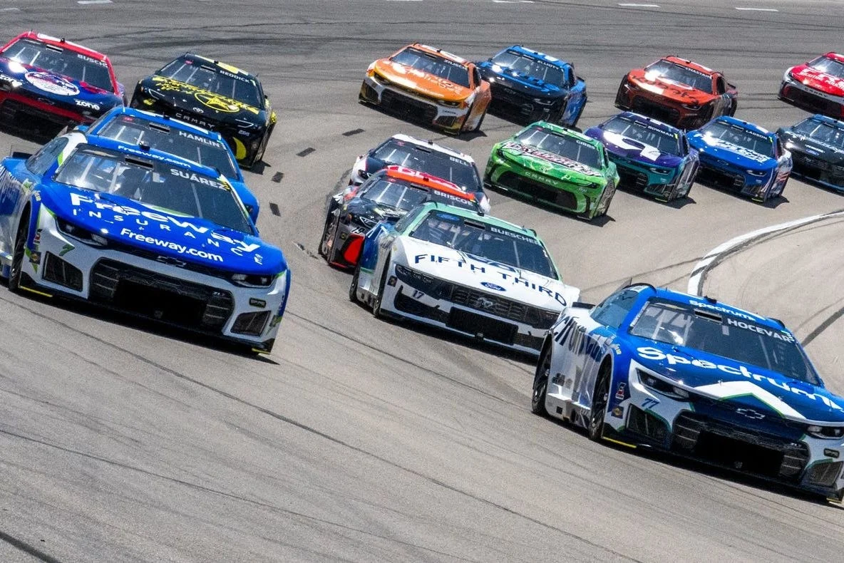 Judge Rodriguez Delivers Nuanced Decisions in High-Stakes Legal Battle Involving Joe Gibbs Racing, Chris Gabehart, and Spire Motorsports