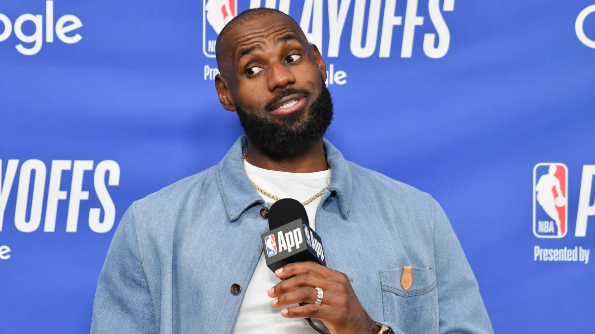 LeBron James Eyes Historic Longevity with Philadelphia 76ers, Agent Hints at Potential 2029-30 Season