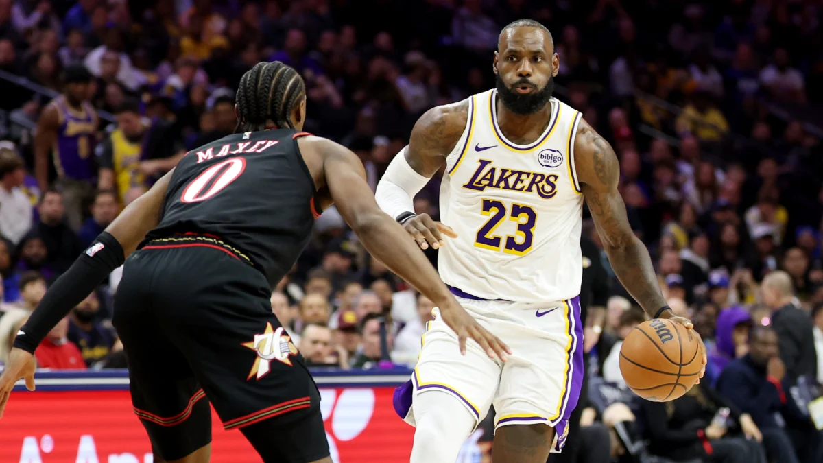 LeBron James picks the 76ers: Grading his ‘last decision’ as Philly beats out Heat, Cavaliers, Warriors