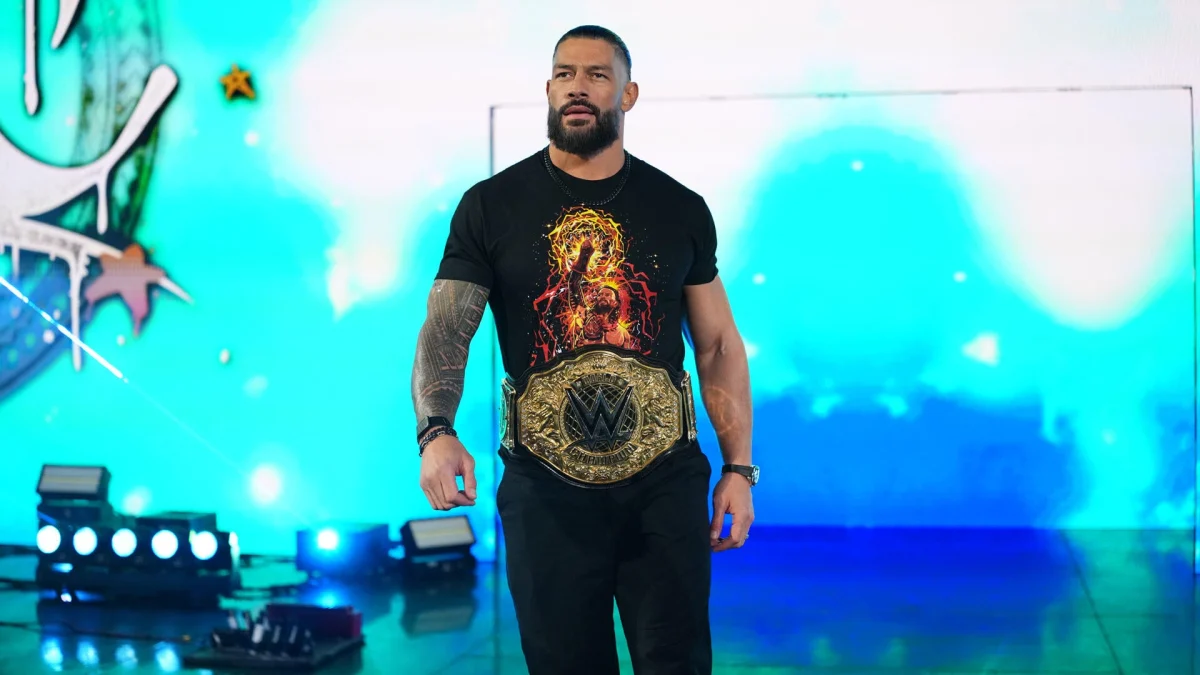 Madison Square Garden Gears Up for WWE’s Resurgent Saturday Night’s Main Event Featuring High-Stakes Bouts.