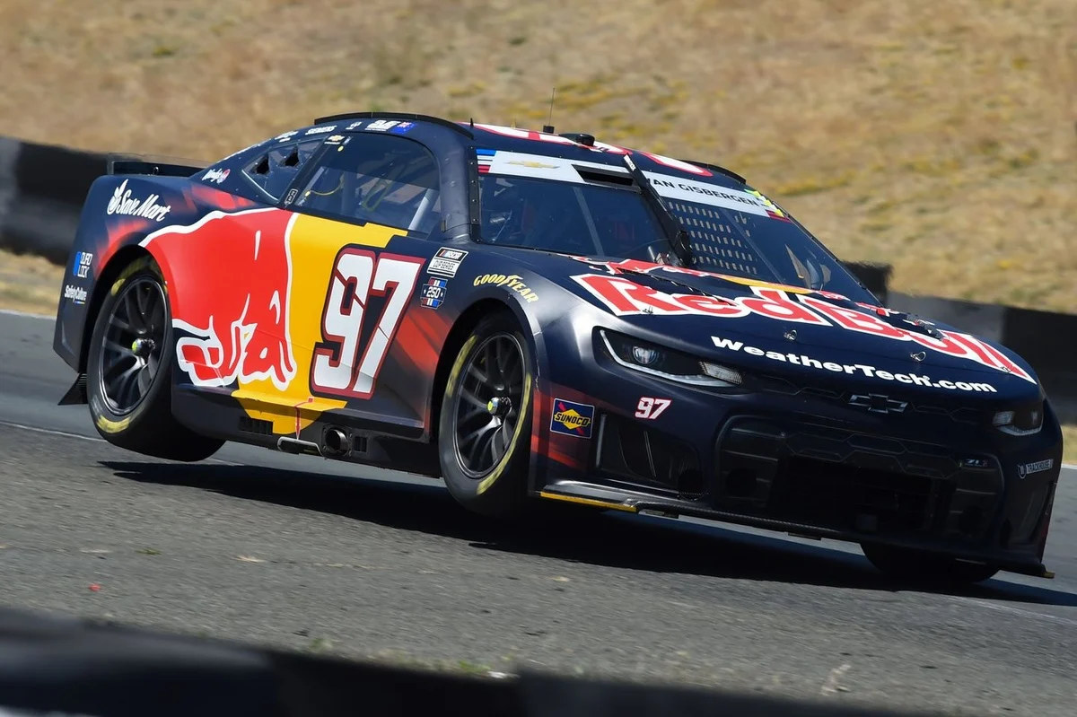 Marks Hints at Verstappen’s Nascar Future Despite Significant Hurdles