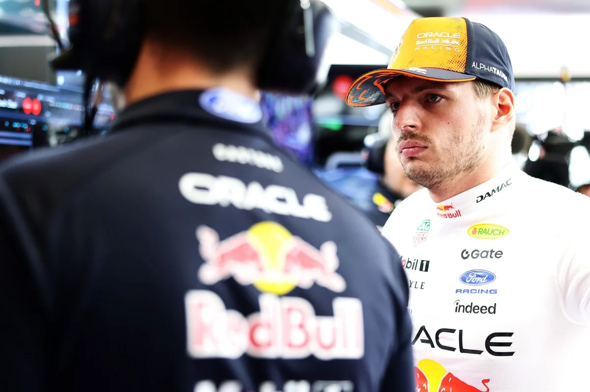 Max Verstappen Addresses F1 Future Amid Red Bull’s Challenging Season and Looming Regulatory Shifts.