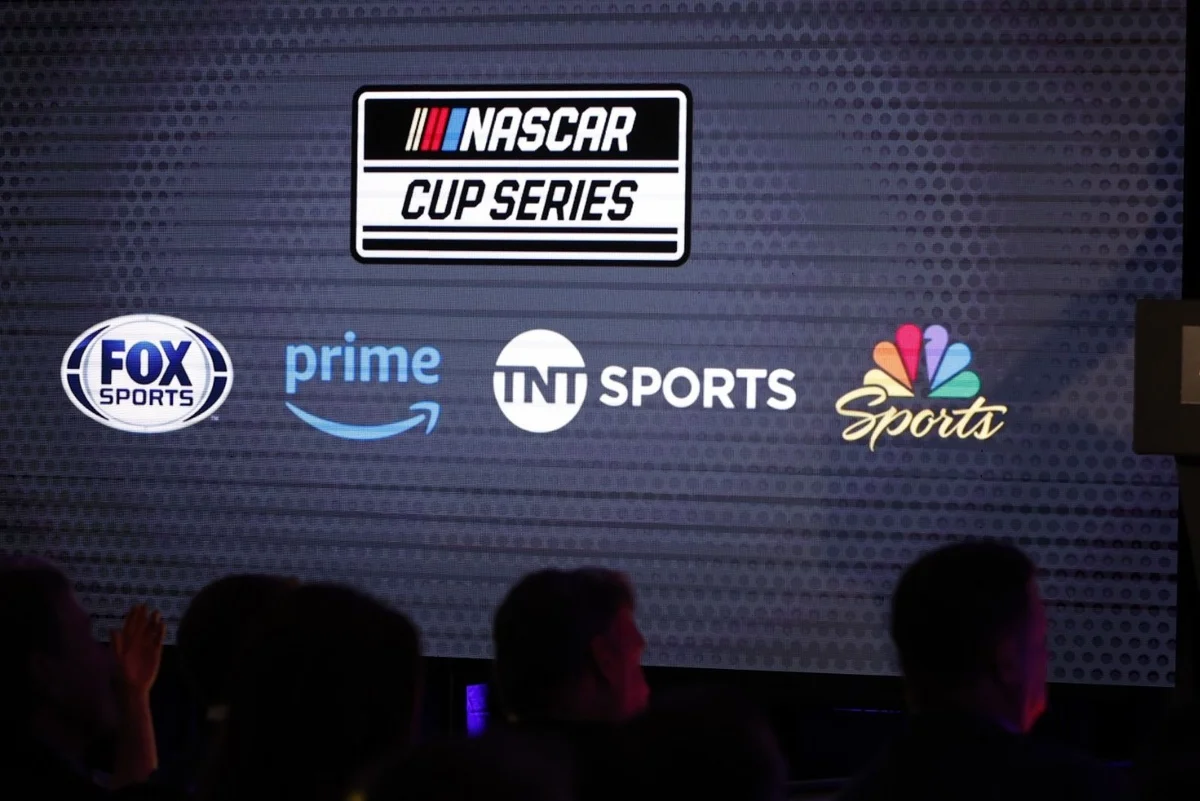 NASCAR’s 2026 Season Enters Second Half with Broadcast Shifts to NBC, USA Network