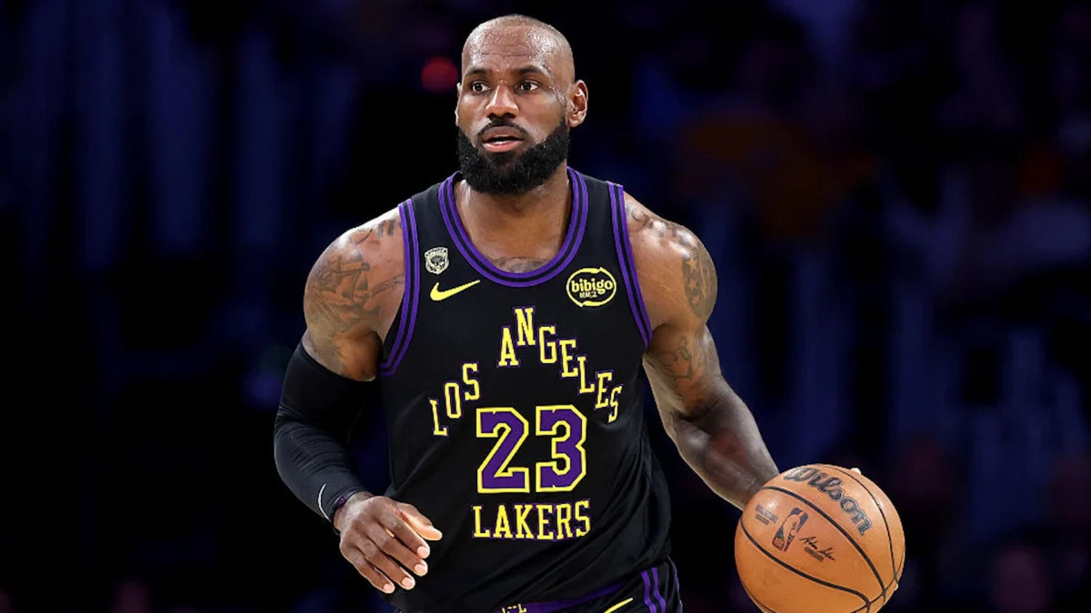 NBA Free Agency Commences with LeBron James in Spotlight; Paraguay Delivers World Cup Upset Against Germany
