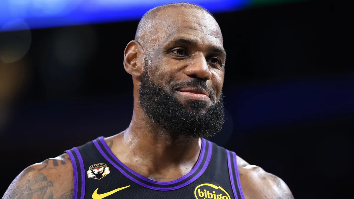 NBA Offseason Review: Philadelphia Secures James, Cleveland Faces Challenging Summer Amidst League-Wide Roster Reconfigurations