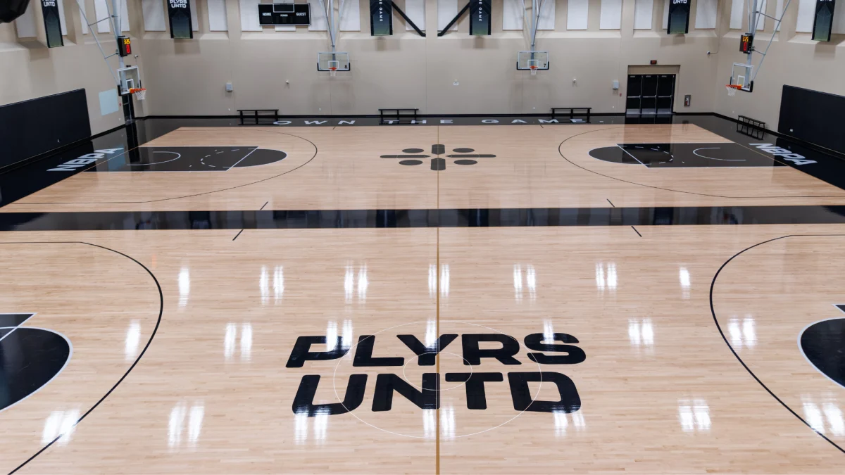 NBPA opens new state-of-the-art facility in Los Angeles: ‘We literally do not have to go anywhere else’