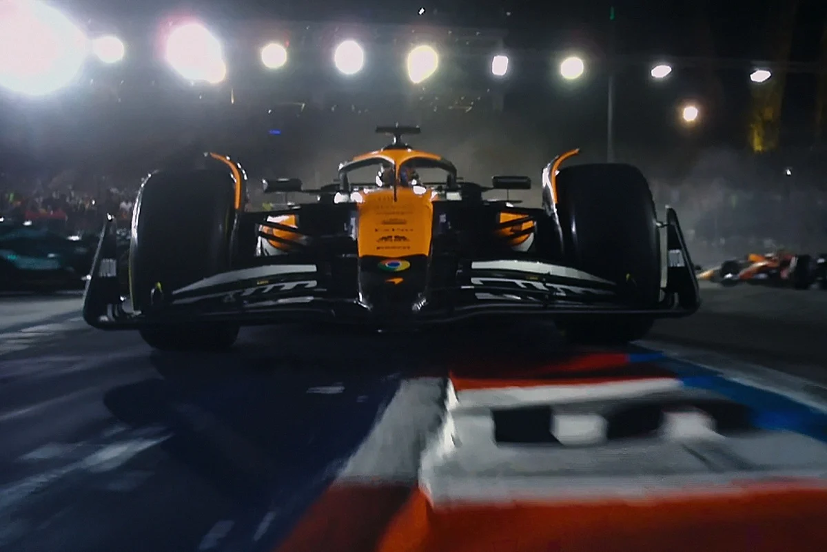 Netflix’s Drive to Survive Season 9 Set to Unpack 2026 F1 Championship’s Defining Narratives
