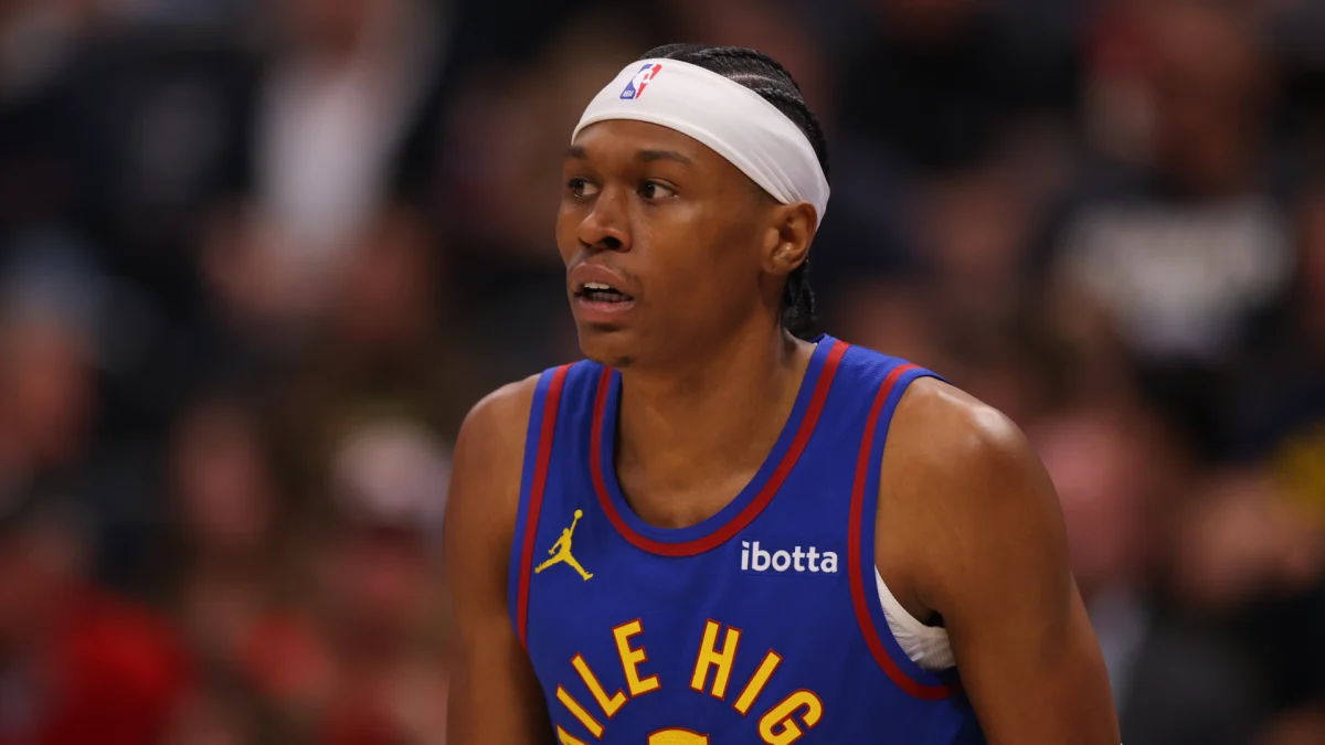 Peyton Watson’s Qualifying Offer: A Strategic Imperative for the Denver Nuggets Amidst Escalating Tax Concerns