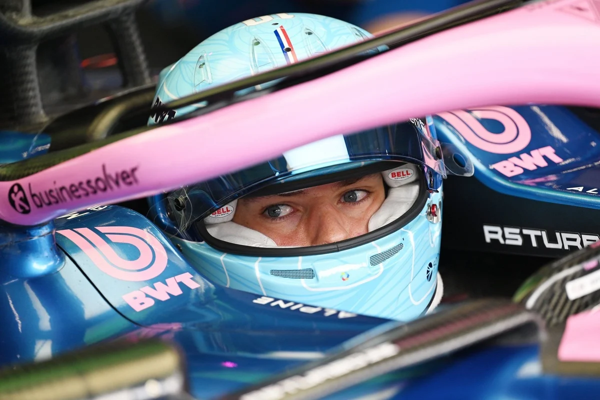 Pierre Gasly: Alpine’s Dutch GP upgrades “critical” for F1 2026 chances