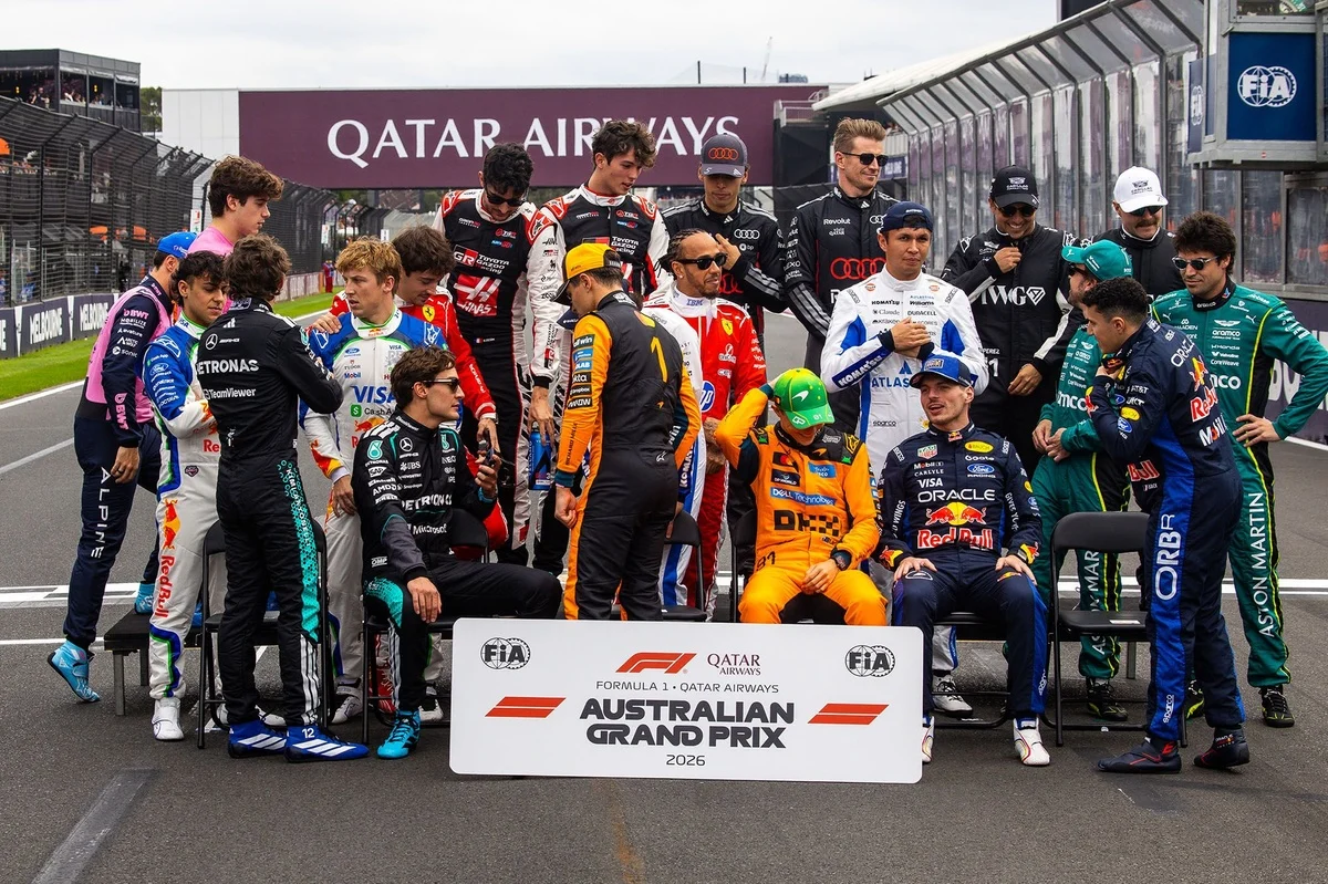 The F1 Driver Ecosystem: Contract Lengths Shaping Future Grid Dynamics
