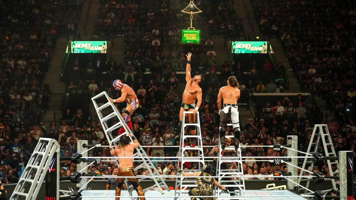The Road Ahead: WWE’s 2026 Schedule Culminates with Money in the Bank and Survivor Series
