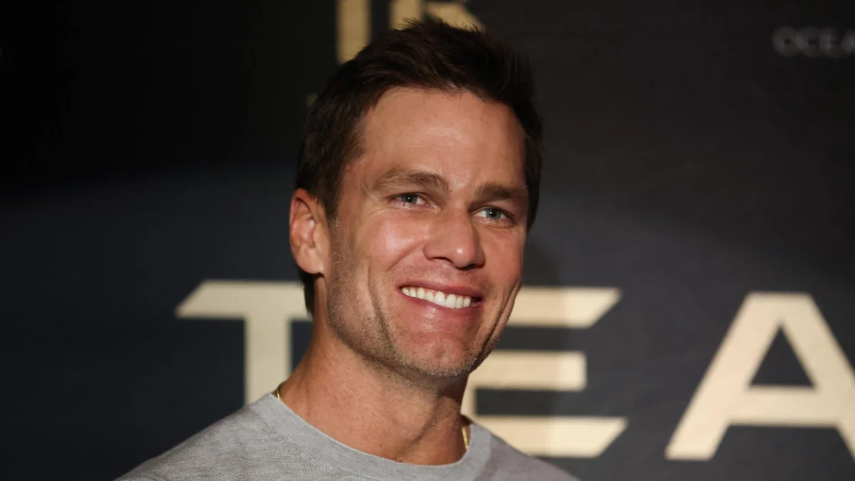 Tom Brady Signals Intent for WWE Ring Debut, Citing Athletic Prowess