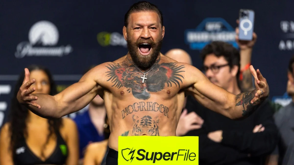 UFC 329: McGregor vs. Holloway Rematch Headlines Las Vegas Card as Elite Expert Kyle Marley Delivers Key Betting Insights