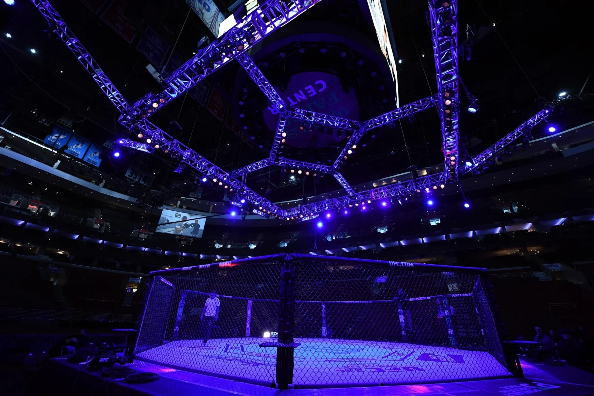 UFC 330: All-action finisher saves welterweight bout on Islam Makhachev vs. Ian Machado Garry fight card