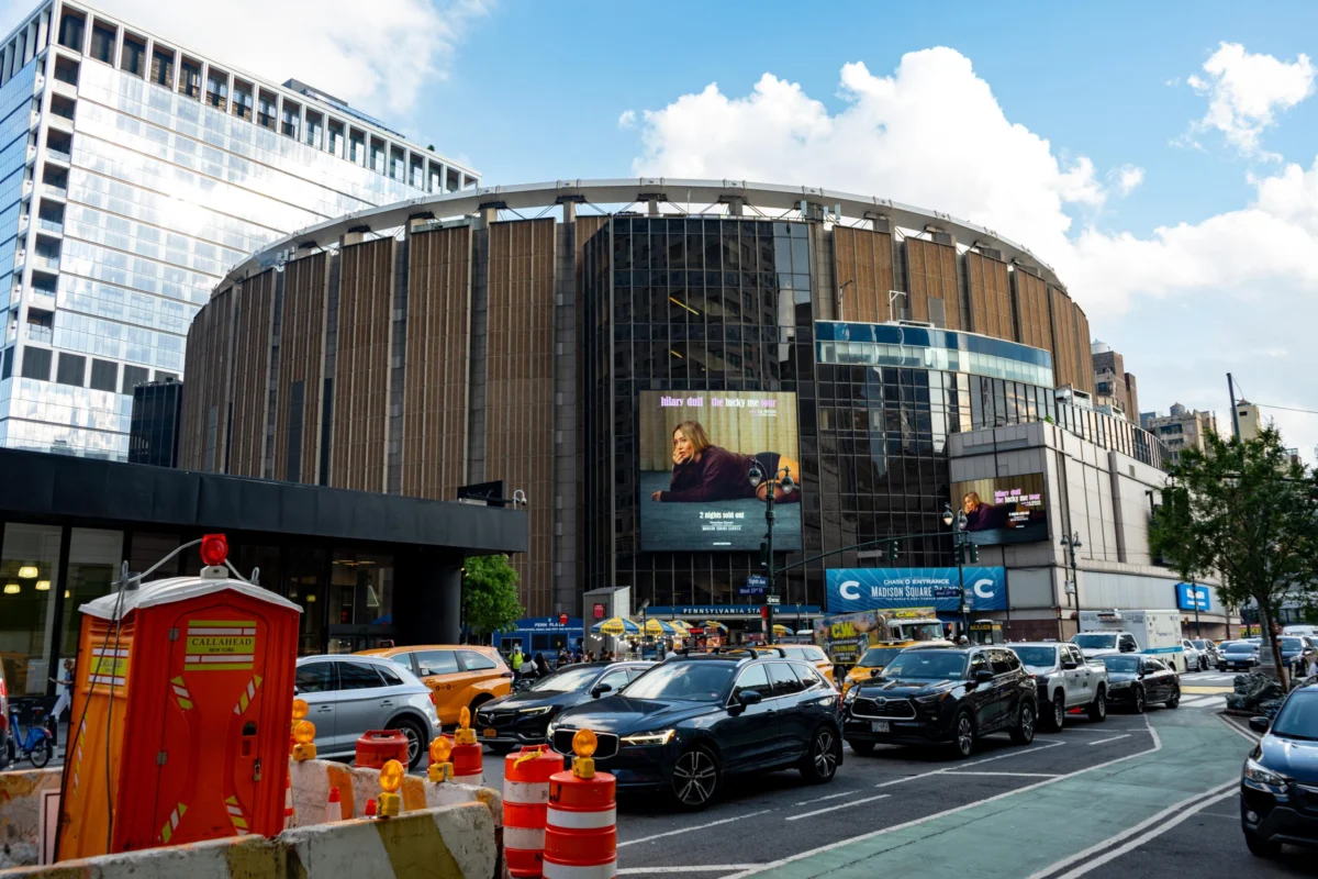 UFC announces dates for UFC 334, UFC 335 to close out 2026 slate