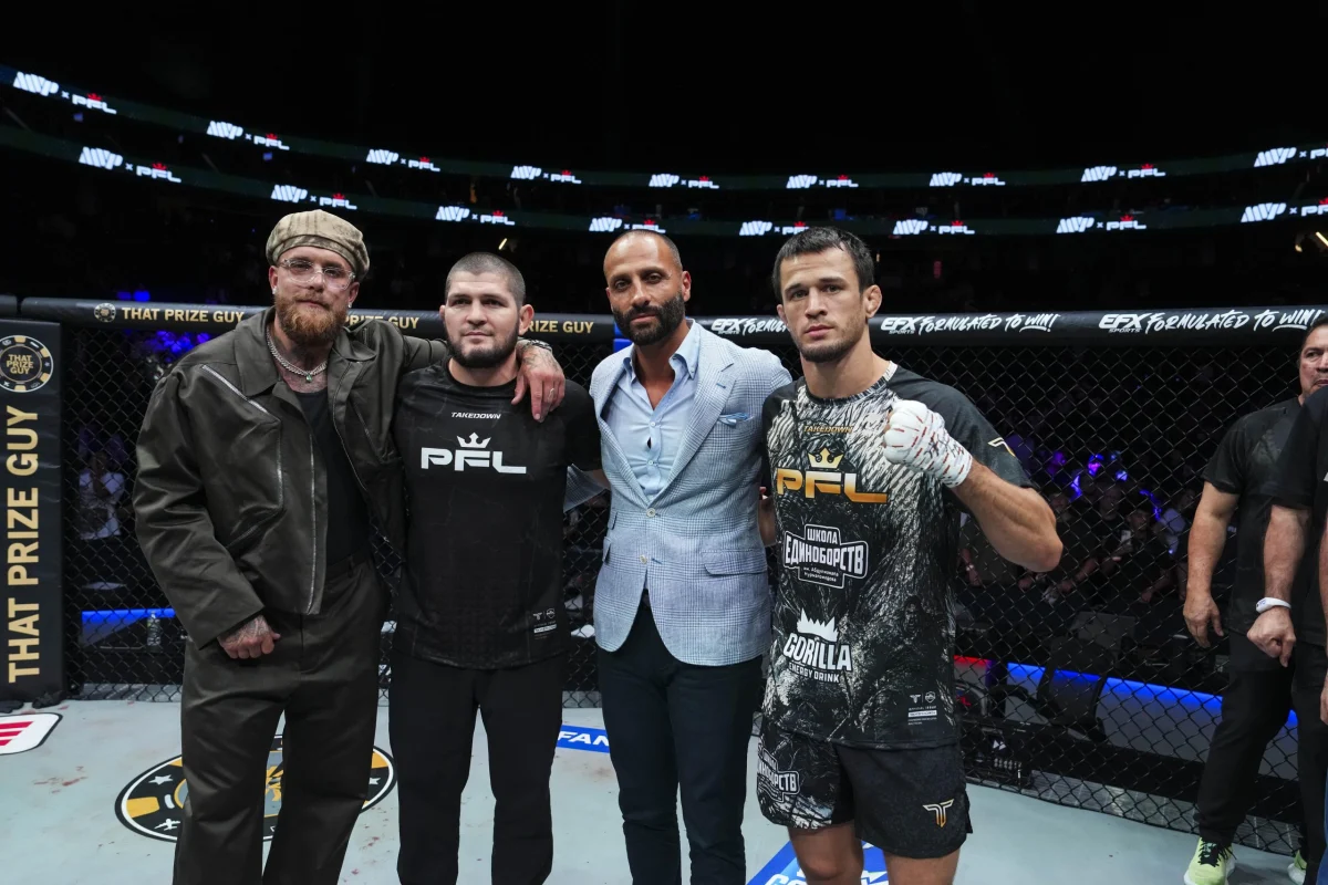 UFC Veteran Matt Brown Casts Doubt on PFL-MVP Merger’s Ambitions to Challenge Dominant Promotion