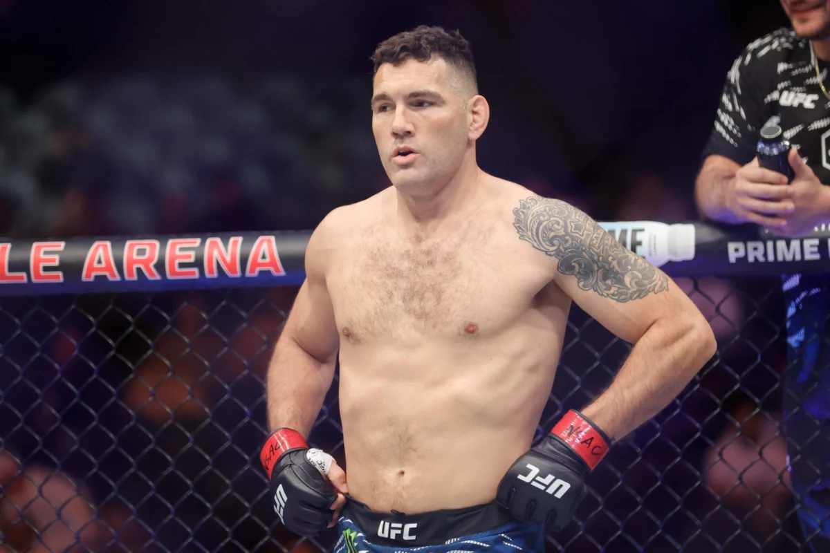 UFC Veterans Recount Challenging Encounters with Former Anti-Doping Partner USADA