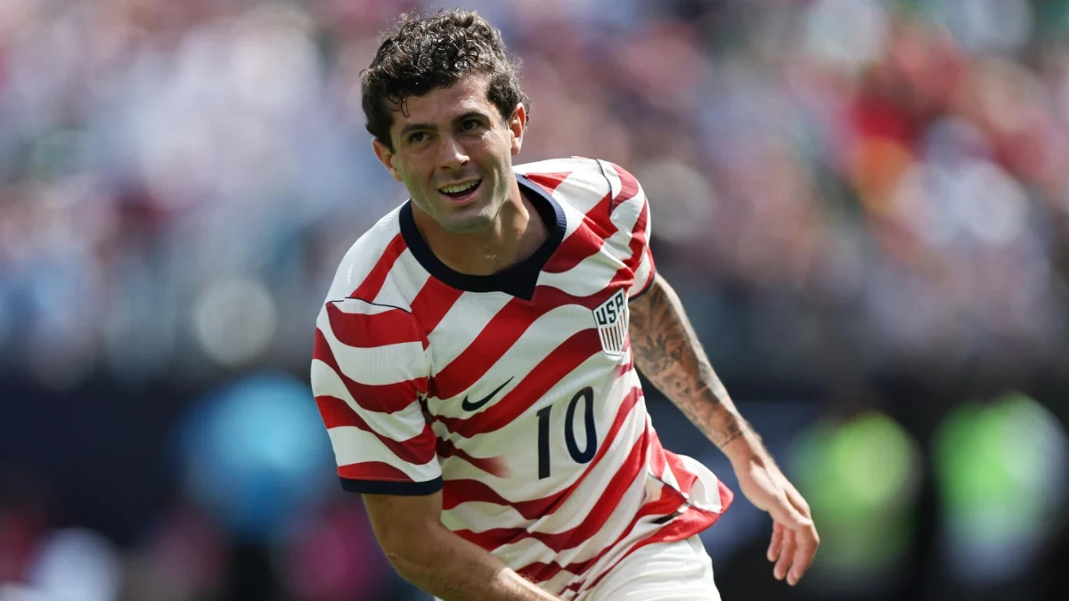USMNT Kicks Off World Cup Campaign Amidst High Hopes; NBA and NHL Finals Intensify as Championship Dreams Near Reality