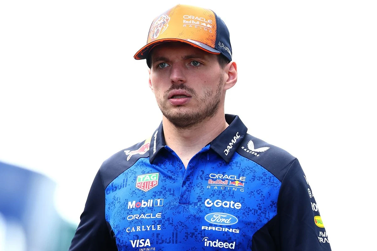 Verstappen’s Hungarian GP Radio Frustrations Lead Croft to Speculate on Red Bull Future, McLaren Link