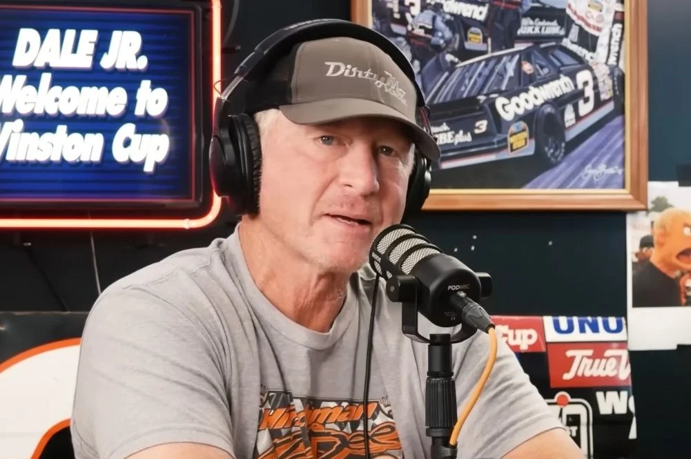 Veteran Motorsports Figure Tommy Baldwin Jr. Departs Rick Ware Racing Competition Director Role