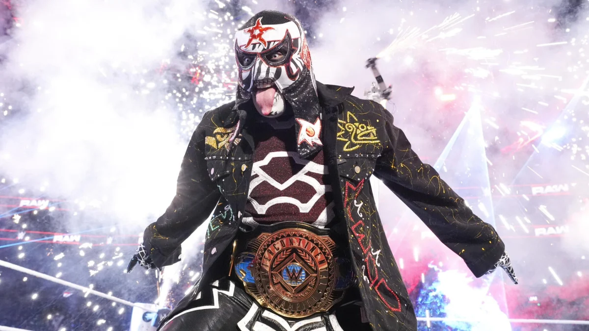 Where to watch WWE Saturday Night’s Main Event: Live stream, start time, complete card and matches