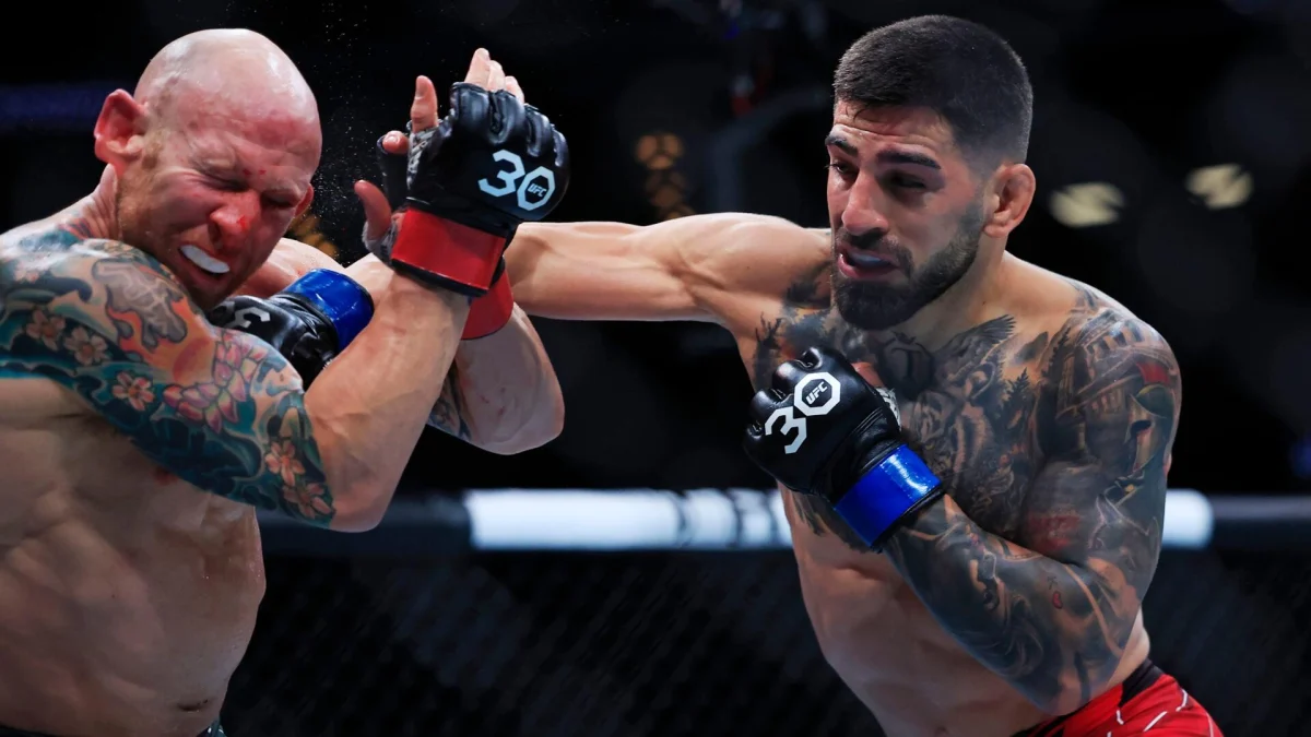 White House Octagon: UFC Freedom 250 Draws Prediction Market Interest via Kalshi Ahead of Sunday’s Historic Card.