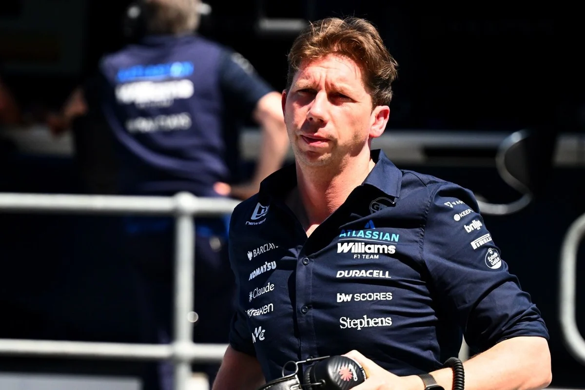 Williams F1 Navigates Cost Cap Conundrum, Prioritizing Crucial Infrastructure Over Immediate Car Development