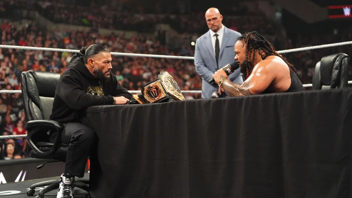 WWE Backlash 2026 predictions, picks for each match scheduled for Saturday in Tampa