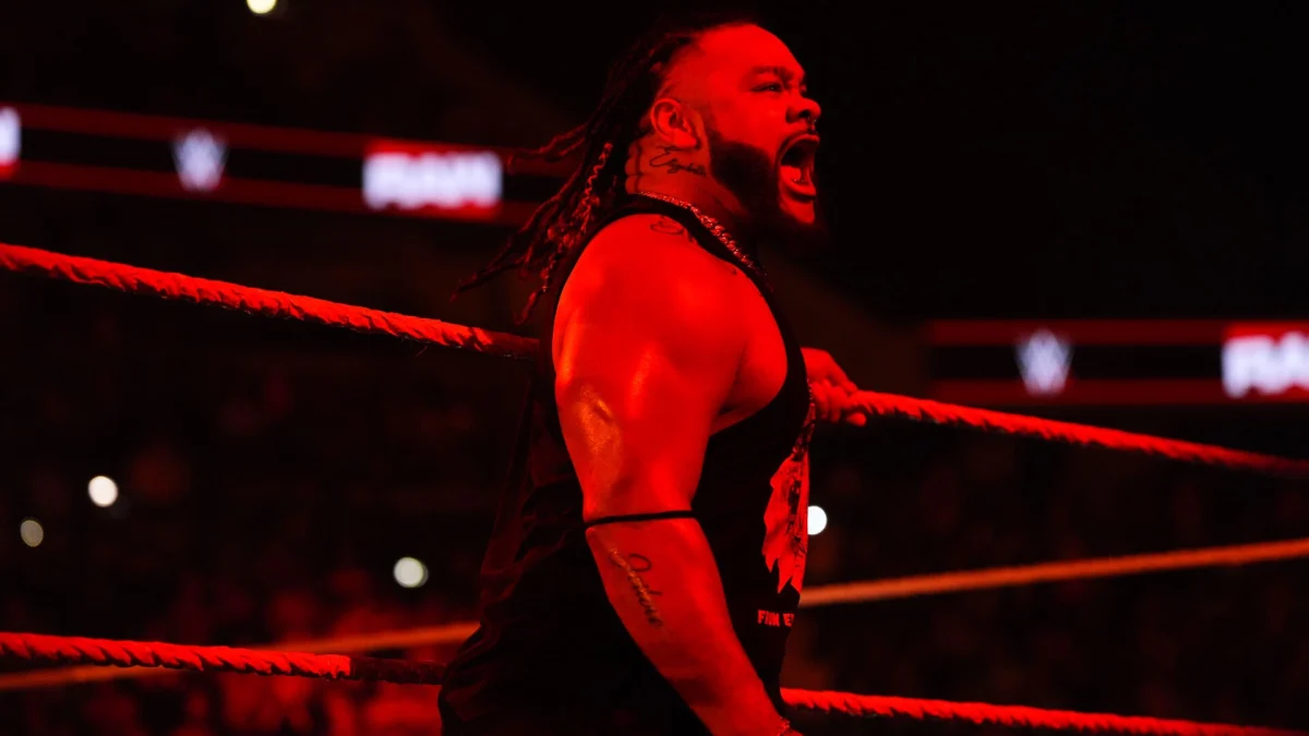 WWE Backlash 2026 Set to Ignite Tampa with World Title Showdown and High-Stakes Rivalries