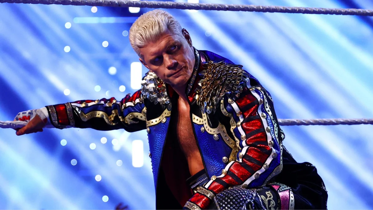 WWE Night of Champions 2026: Riyadh Set to Host Pivotal Championship Showdown