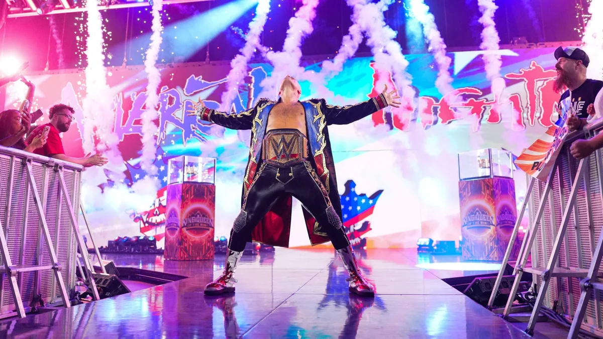 WWE Night of Champions 2026 Set to Ignite Saudi Arabia with High-Stakes Title Bouts and Tournament Clashes