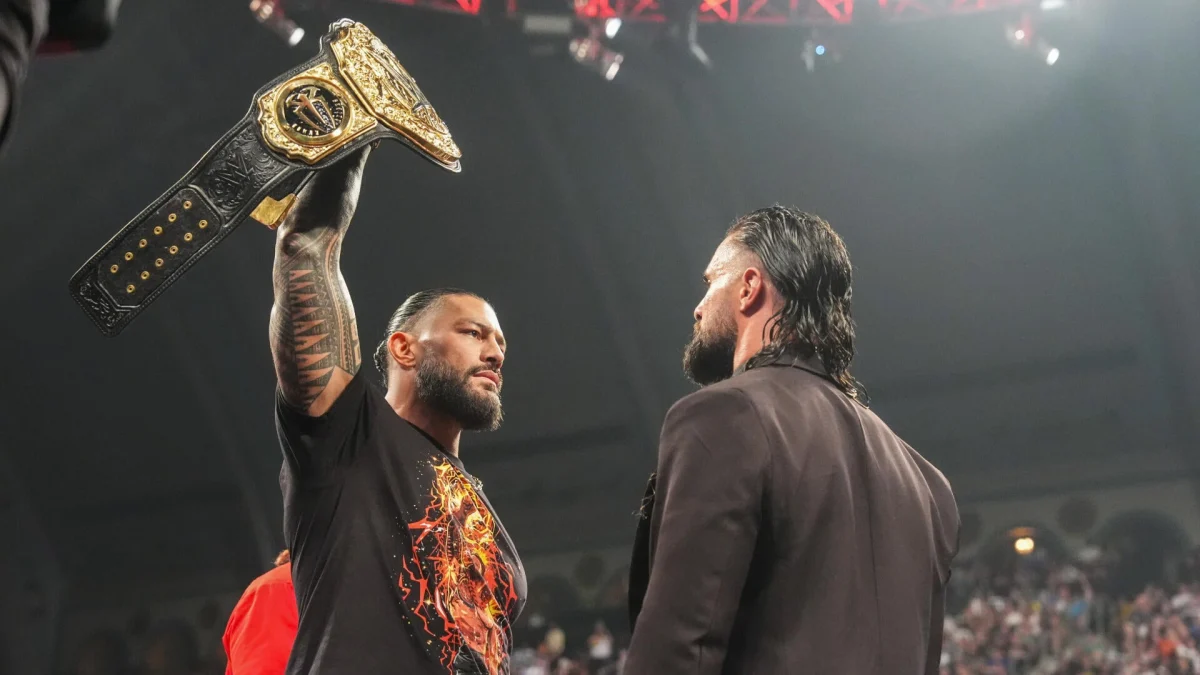 WWE SummerSlam 2026 Set for Historic Two-Night Extravaganza in Minnesota, Featuring Blockbuster Championship Bouts and High-Stakes Rivalries.
