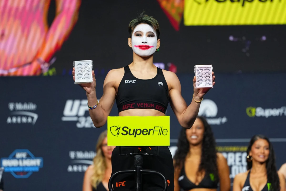 Brendan Schaub Delivers Blistering Assessment of UFC 332 Title Bout, Labeling It "Worst Main Event in MMA History"