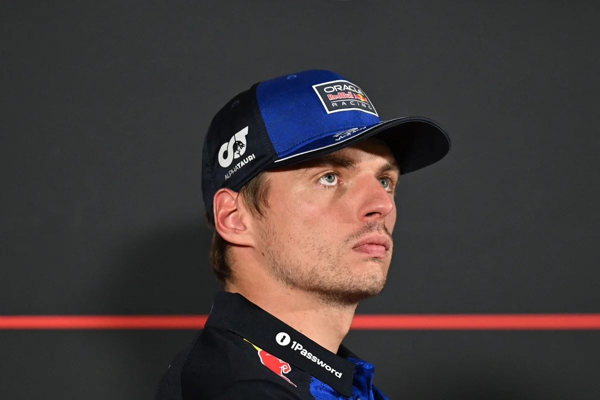 David Coulthard Draws Parallels Between Robin Raikkonen’s Trajectory and Max Verstappen’s Rise