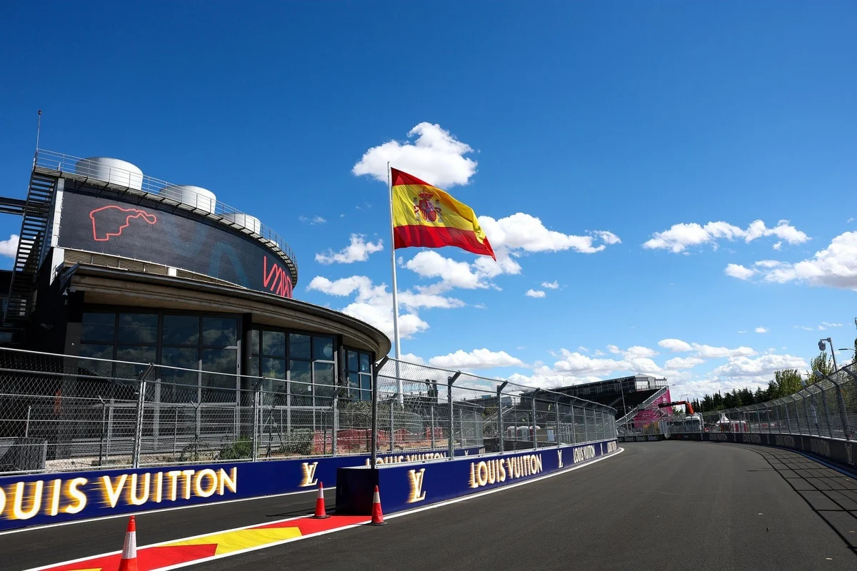 F1 Legend David Coulthard Labels Unmodified Madring Return in 2027 "Stupidity" Amidst Overtaking Concerns.