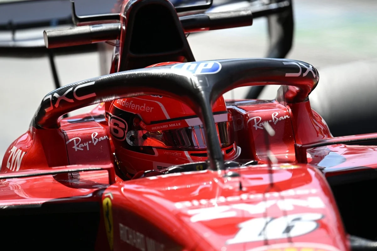 Ferrari Prioritizes SF-26 Development, Citing Strategic Carry-Over for Next-Generation F1 Car.