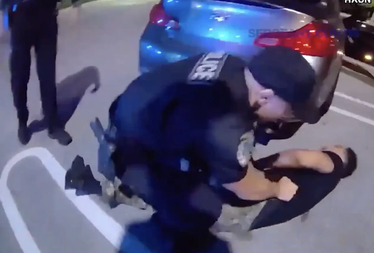 Former UFC Contender Marlon Moraes Deploys Professional Combat Skills During Florida Police Stop Amidst Recent MMA Comeback