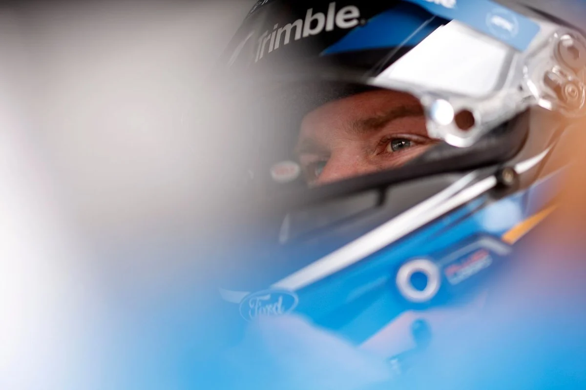 Gateway Inspection Woes: RFK and Rick Ware Racing Crew Chiefs Disqualified Amidst Pre-Race Technical Scrutiny