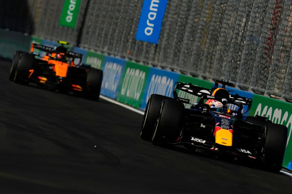 McLaren Chief Pinpoints Overtaking Deficiencies at Madring as Key Factor in Norris’s Spanish Grand Prix Loss