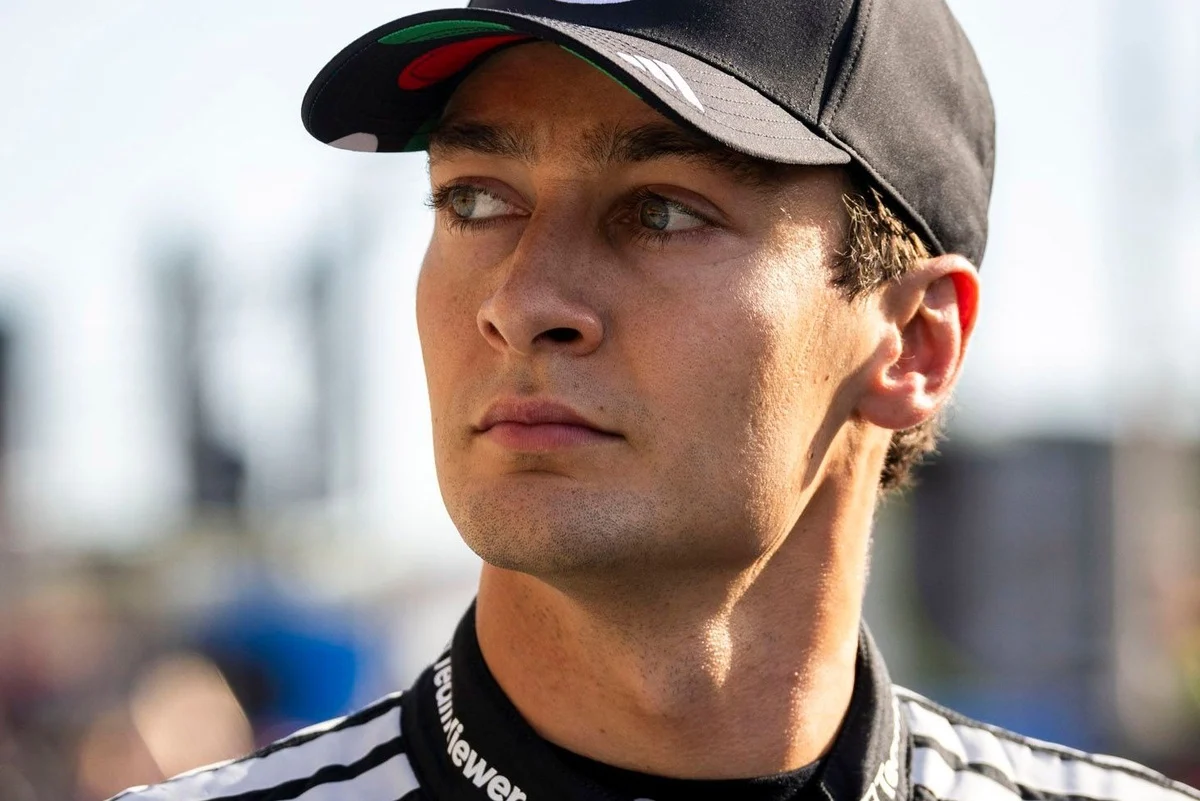 Montoya Questions Mercedes’ Monza Gambit, Suggests Missed Opportunity for Russell’s Victory