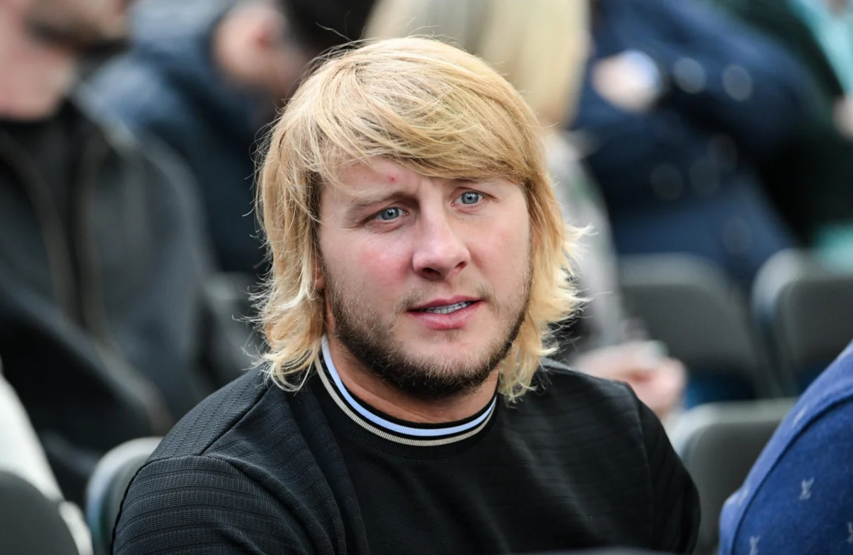 Paddy Pimblett Signals Readiness for Elite Lightweight Opponents, Reiterating Interest in Ilia Topuria Grudge Match.