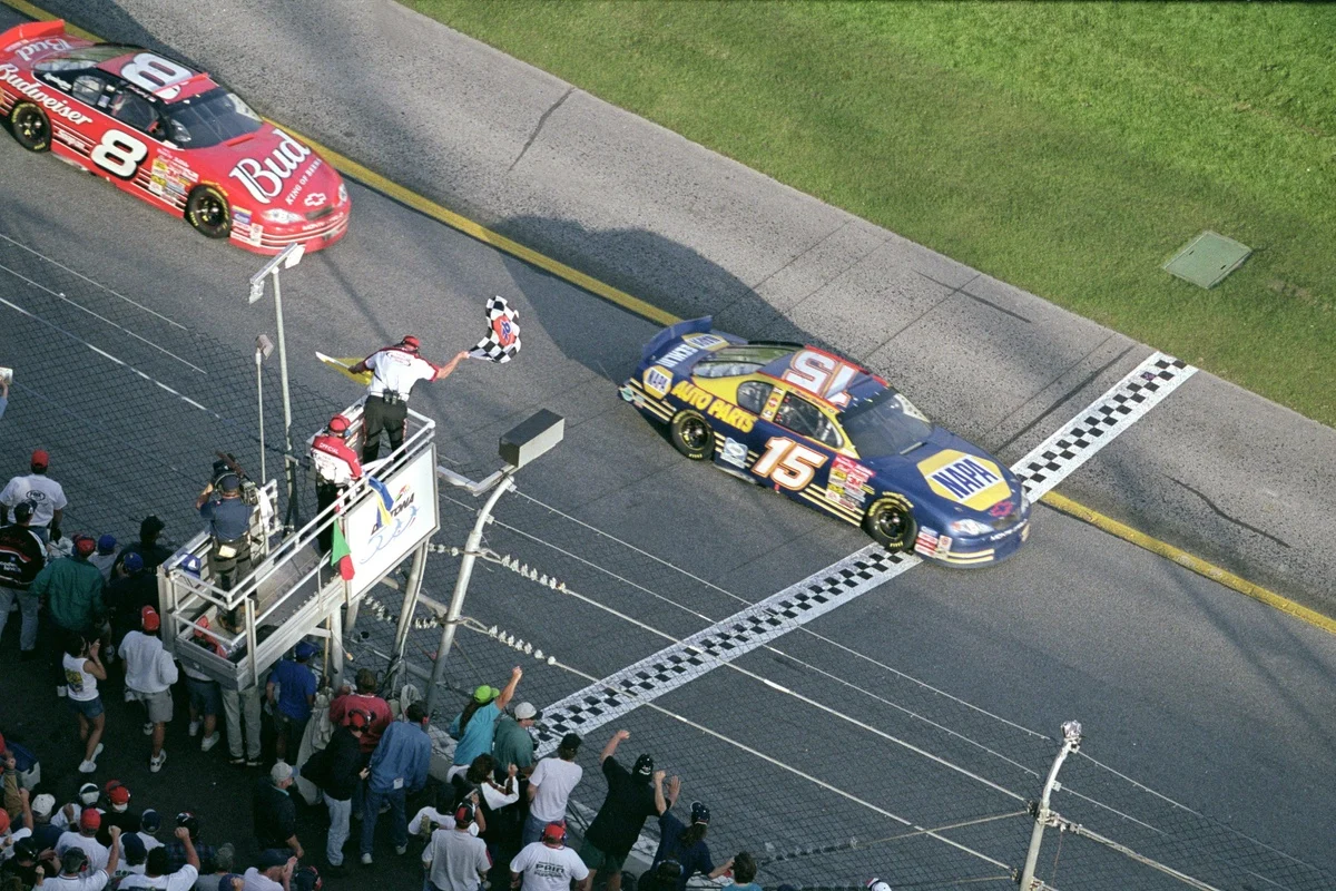 Ryan Preece Joins Elite Group of Drivers with Lengthy Road to First NASCAR Cup Series Victory