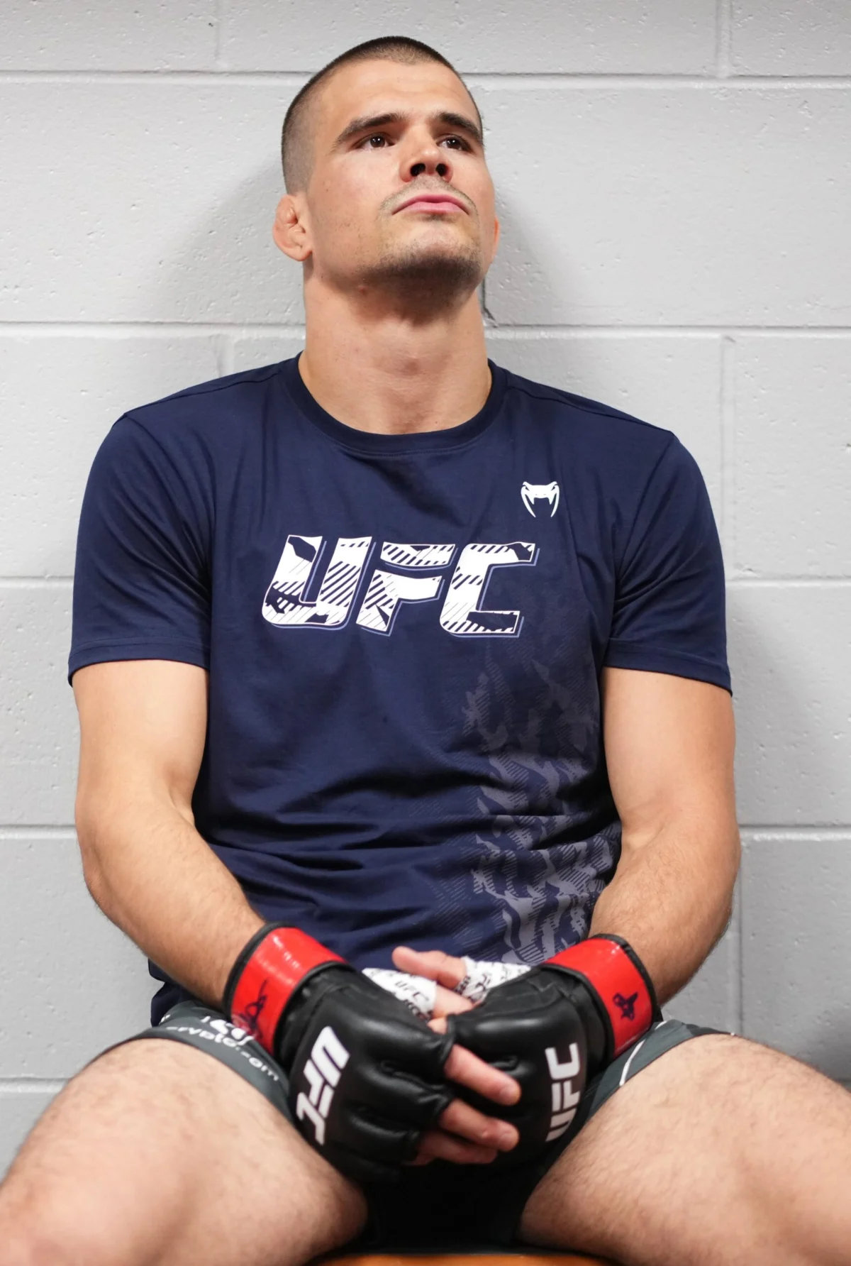 UFC Vegas 121 Undergoes Last-Minute Card Shake-Up as Dumas Prepares for Unbeaten Hernandez