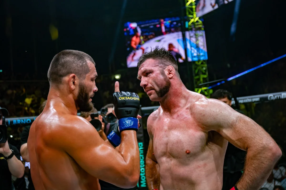 Will Fleury Alleges Makhmud Muradov’s Rematch Avoidance, Raises Concerns Over Oktagon’s Role