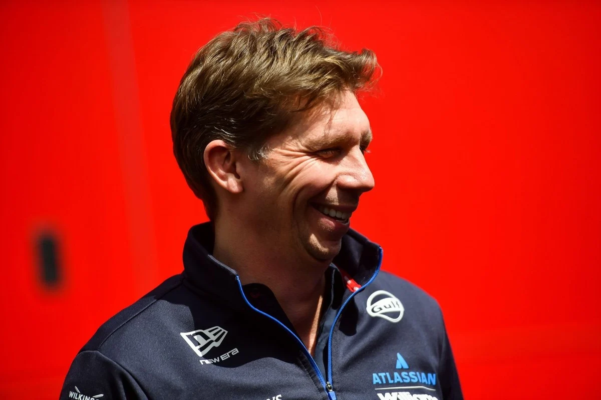 Williams Team Principal James Vowles Champions Madrid F1 Circuit’s Potential Ahead of 2026 Debut, Calls for Layout Refinements