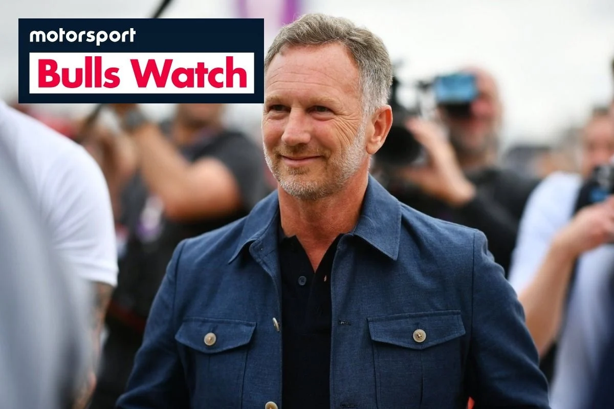 Christian Horner Unpacks ‘Brutal Execution’ of Red Bull Exit in Revealing Interview
