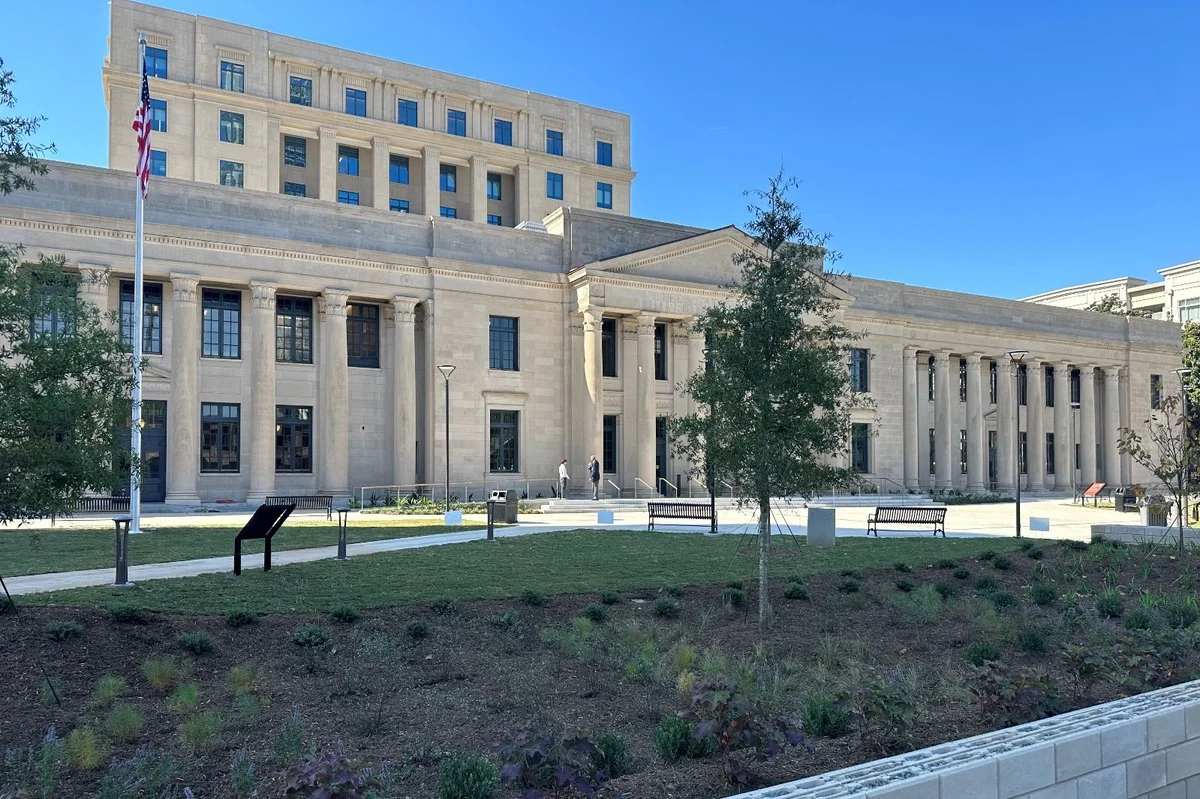 Court Mandates Production of Future Setups in Joe Gibbs Racing vs. Spire Motorsports Legal Battle