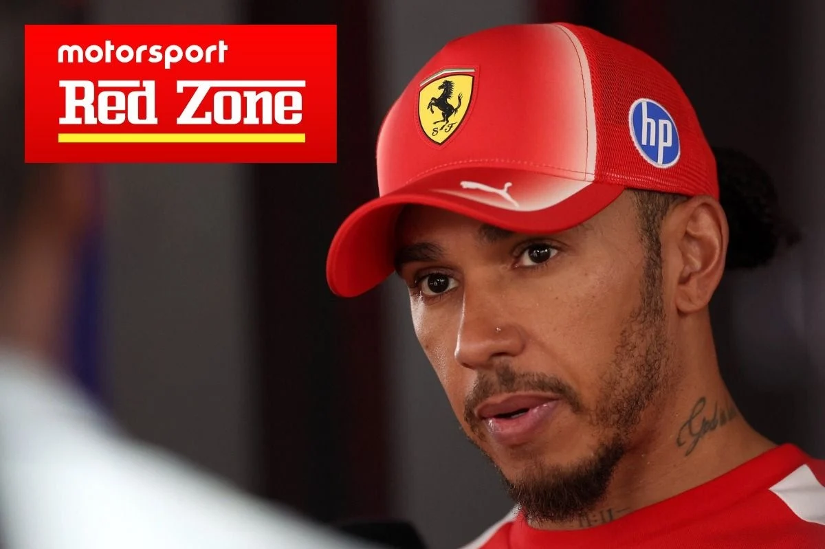 Lewis Hamilton: &ldquo;I&rsquo;m built differently&rdquo; as he eyes F1 career into 2030s