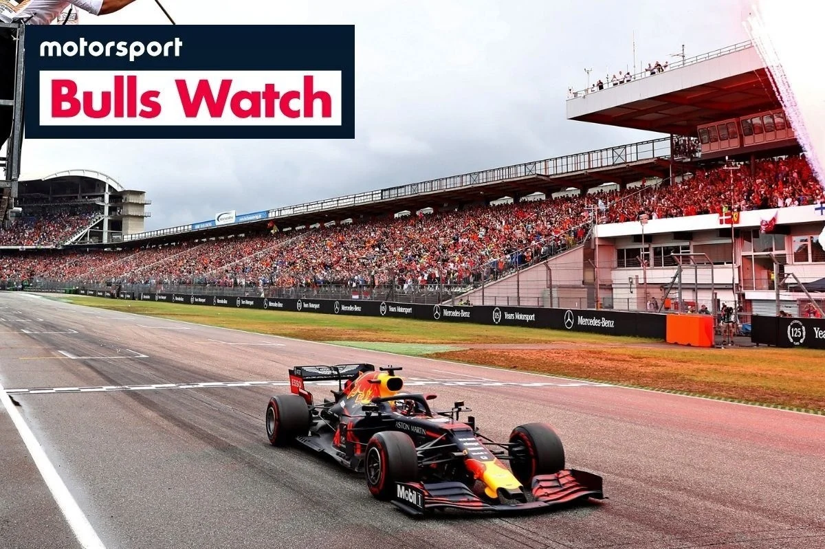 Red Bull’s Formula 1 Car Teeters on "Knife’s Edge," Warns Broadcaster Naomi Schiff Amidst US Grand Prix Setbacks
